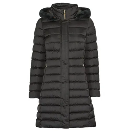 Geox  W3626H-T2655-F9000  women's Jacket in Black