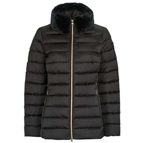 Geox  W3626T-T2655-F9000  women's Jacket in Black