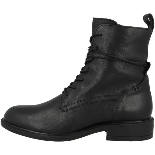 Geox Woman D Catria A Ankle Boots