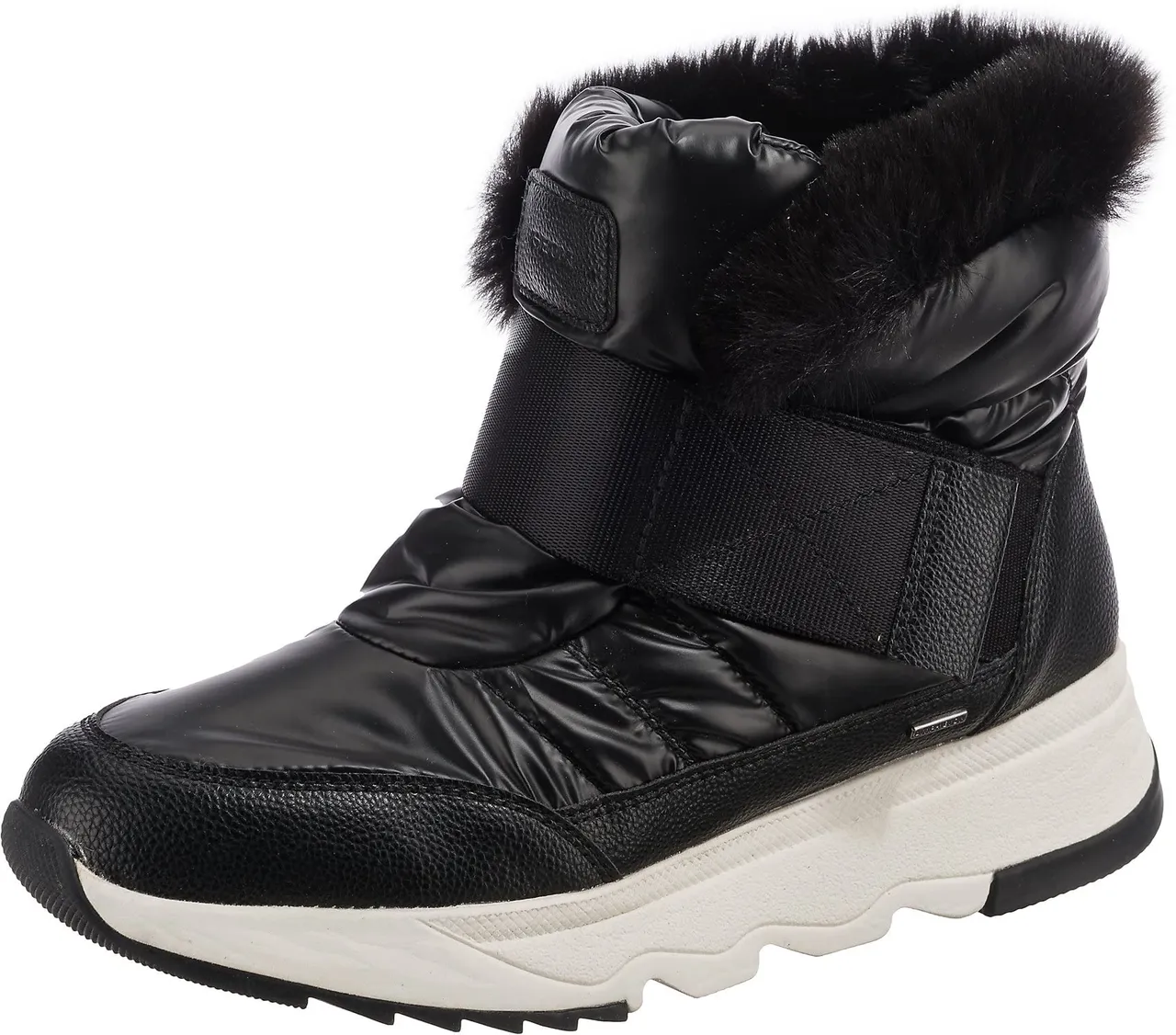 Geox Woman D Falena B Abx A Ankle Boots