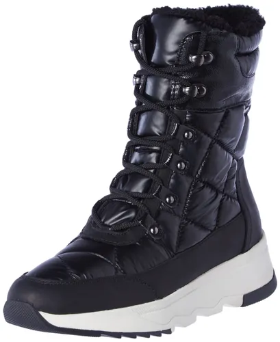 Geox Woman D Falena B Abx B Ankle Boots