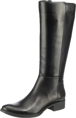 Geox Woman D Laceyin E Boots