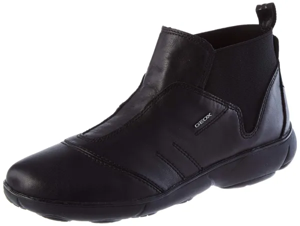 Geox Woman D Nebula A Ankle Boots