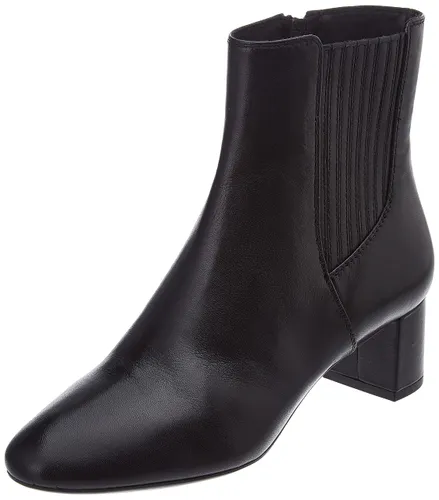 Geox Woman D Pheby 50 F Ankle Boots