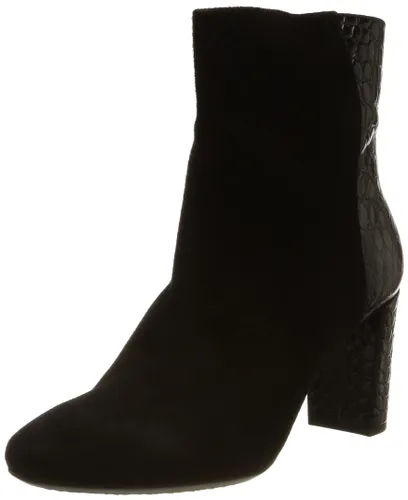 Geox Woman D Pheby 80 F Ankle Boots