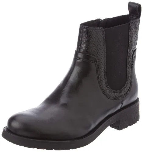 Geox Woman D Rawelle A Ankle Boots