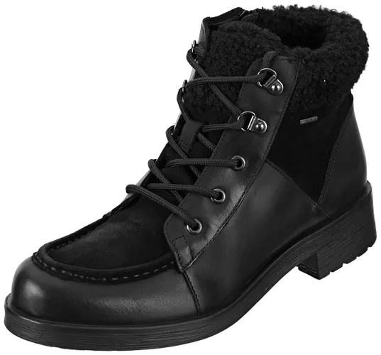 Geox Woman D Rawelle B Abx B Ankle Boots
