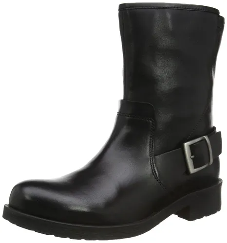Geox Woman D Rawelle B Ankle Boots