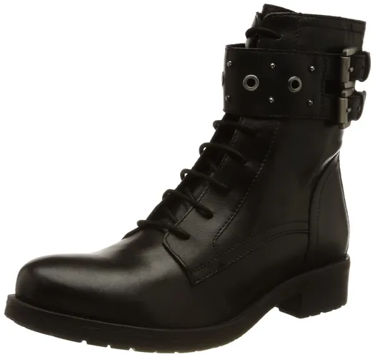 Geox Woman D Rawelle J Ankle Boots