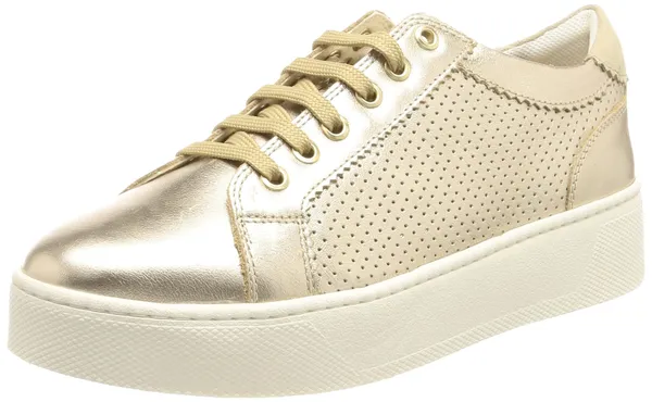 Geox Woman D Skyely C Sneakers