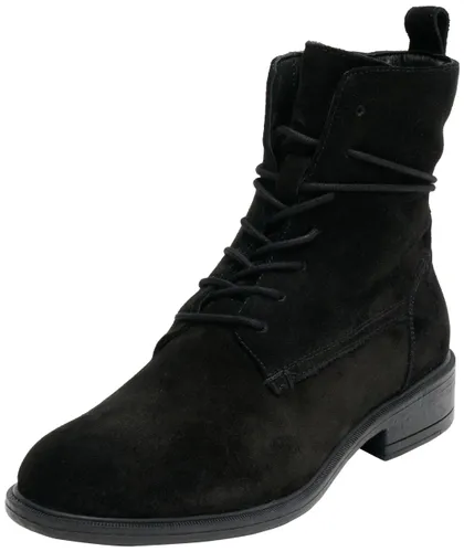 Geox Women's D Catria Ankle Boot