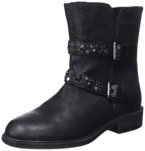 Geox Women's D Catria F Ankle Boots
