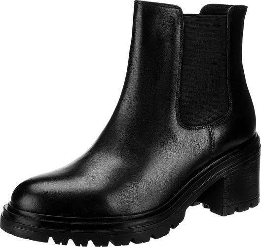 Geox Women's D Damiana Ankle Boots