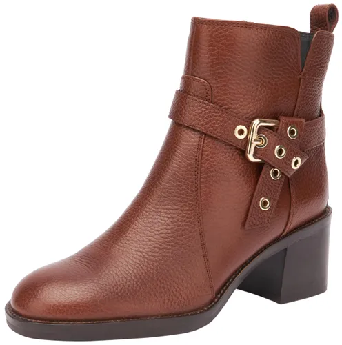 Geox Women's D Giulila Ankle Boot