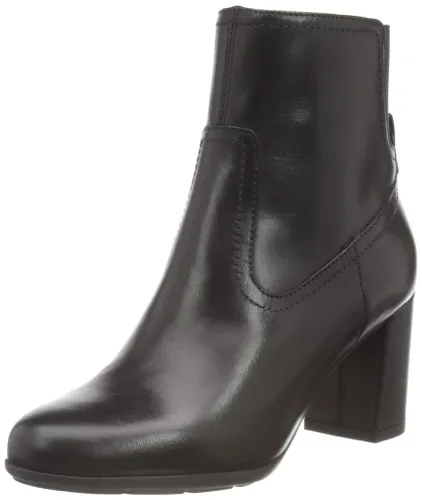 Geox Women's D New Annya Ankle Boots