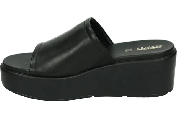 Geox Women's D Xand 2.2s C Wedge Sandal