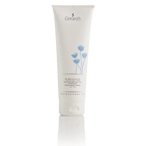 Gerard's Puresense Purifying And Mattifying Face Emulsion 50ml