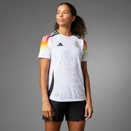 Germany Women's Team 2024 Home Authentic Jersey