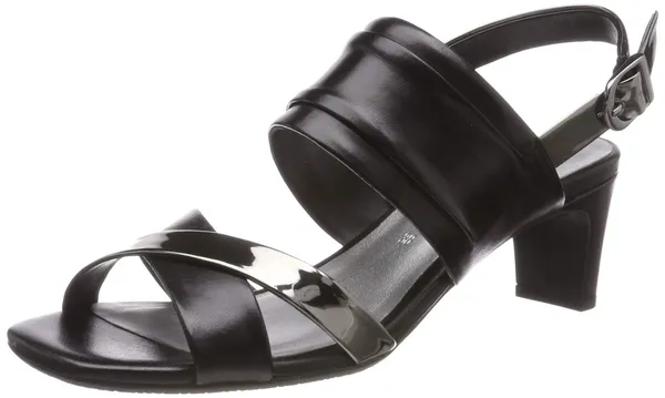 Gerry Weber Shoes Women's Florenz 01 Sling Back Sandals