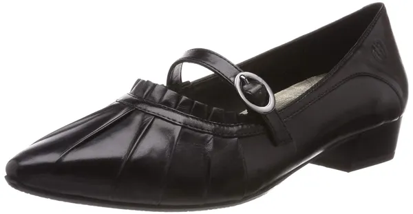 Gerry Weber Shoes Women's Nova 34 Mary Jane Loafers