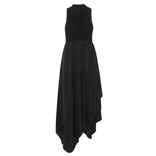 Gestuz , PamaGZ dress ,Black female, Sizes: