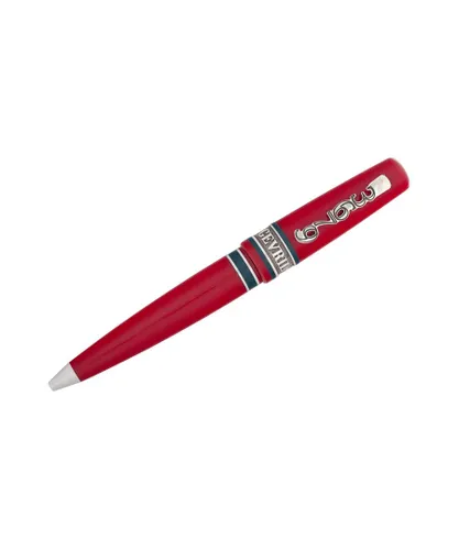 Gevril Rollerball Pen - Red - One