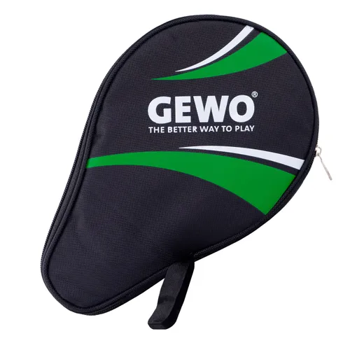 GEWO Unisex Adult Master Table Tennis Double Cover