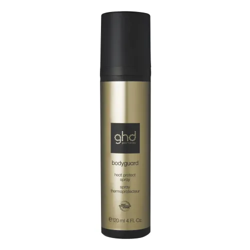 ghd Bodyguard Heat Protect Spray - Lightweight & Invisible