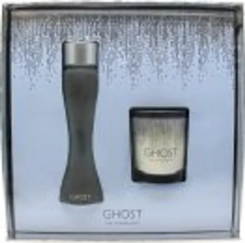 Ghost Original Gift Set 30ml EDT + Scented Candle