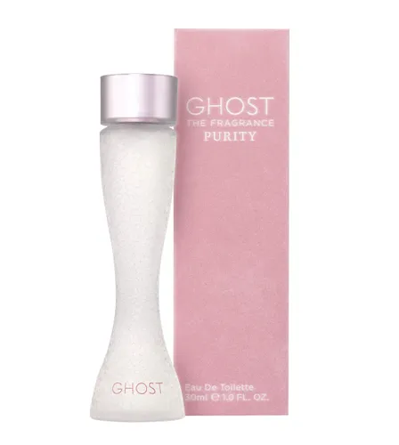 Ghost The Fragrance Purity Eau De Toilette 30ml