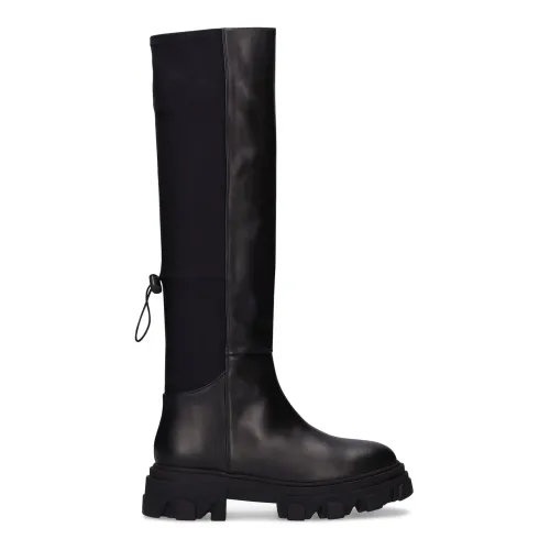 Gia Borghini , Boots ,Black female, Sizes: