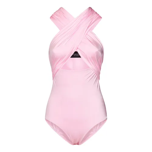Giambattista Valli , Giambattista Valli Sea clothing Pink ,Pink female, Sizes: