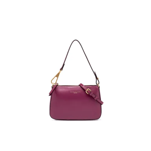 Gianni Chiarini , Brooke Large Array Handbag ,Pink female, Sizes: ONE SIZE