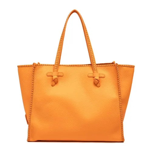 Gianni Chiarini , Gianni Chiarini Bags.. Orange ,Orange female, Sizes: ONE SIZE