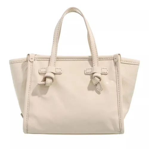 Gianni Chiarini Shopping Bags - Miss Marcella - creme - Shopping Bags for ladies