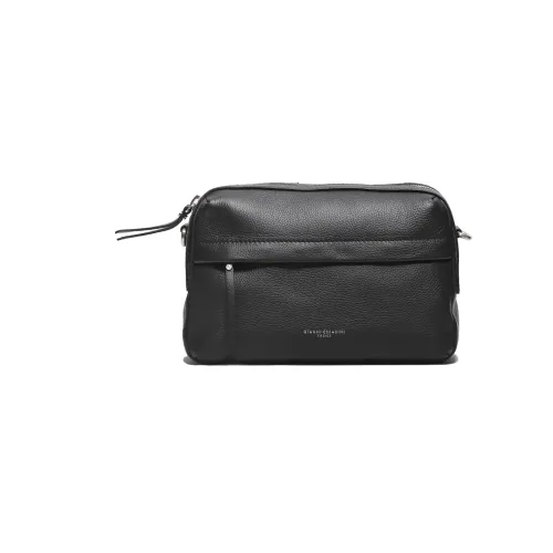 Gianni Chiarini , Women`s Bags Handbag Nero Noos ,Black female, Sizes: ONE SIZE