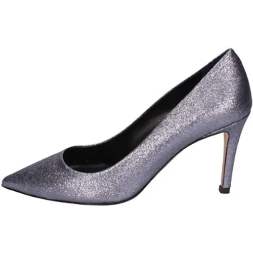Gianni Marra  BF941  women's Court Shoes in Grey