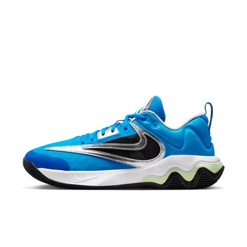 Giannis Immortality 3 Basketball Shoes - Blue