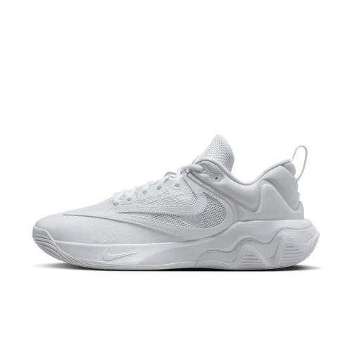 Giannis Immortality 3 Basketball Shoes - White