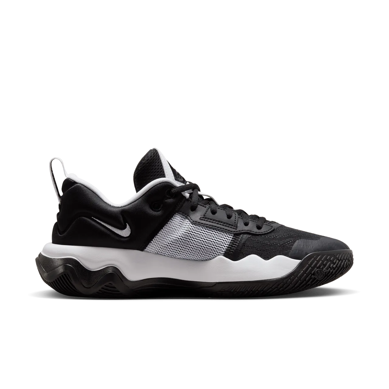 Giannis Immortality 3 'Made in Sepolia' Basketball Shoes - Black