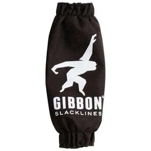 Gibbon Slacklines - Rat Pad X13 size 29 x 12,5 cm, black