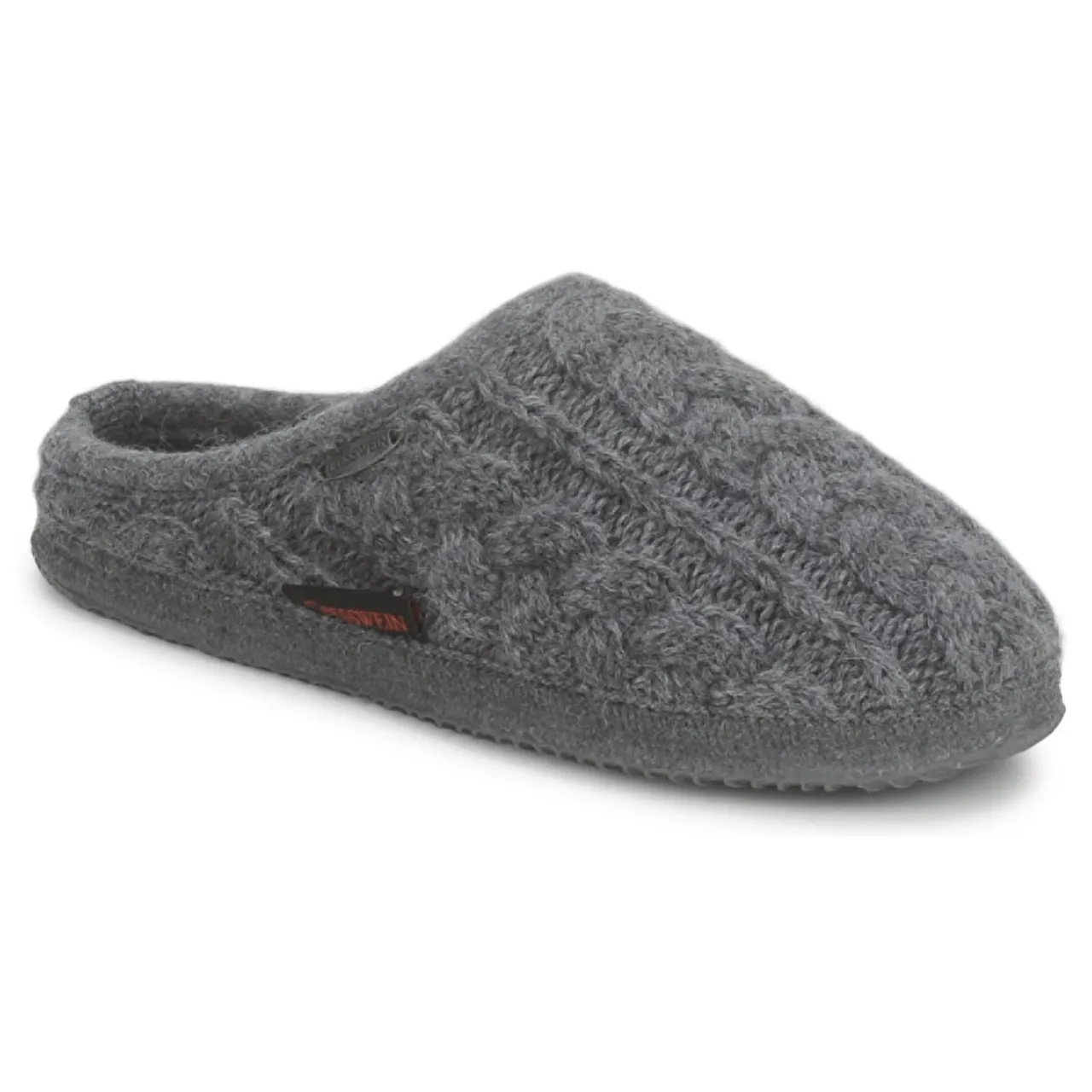 Giesswein  NEUDAU  women's Slippers in Grey