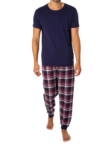 Gilbert Pyjama Set
