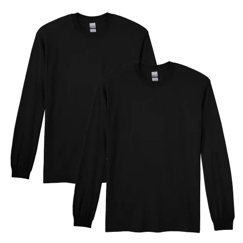 Gildan Men's DryBlend Long Sleeve T-Shirt