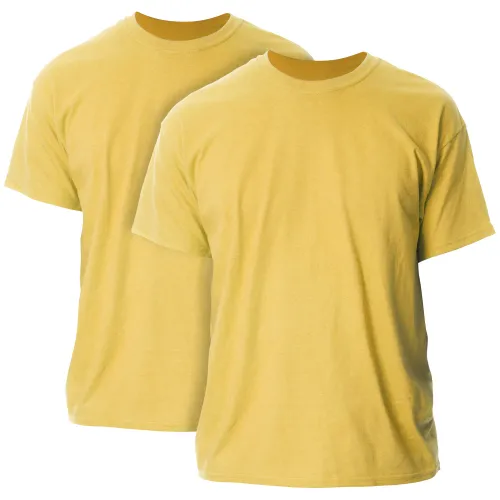 Gildan Men's Heavy Cotton Adult T-Shirt