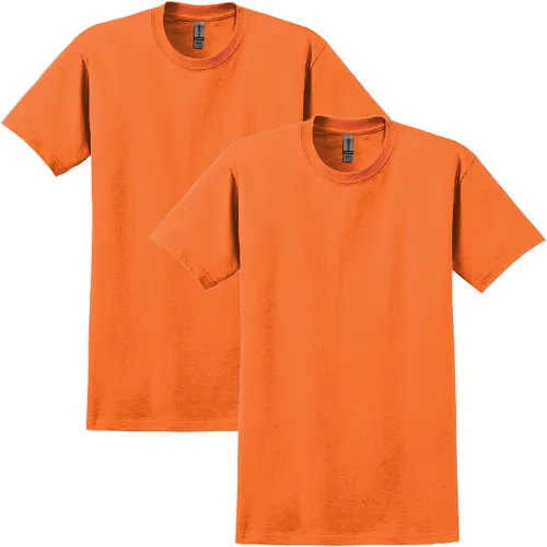 Gildan Men's Ultra Cotton Adult T-Shirt