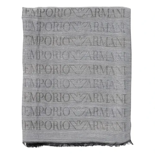Giorgio Armani , Accessories ,Gray female, Sizes: ONE