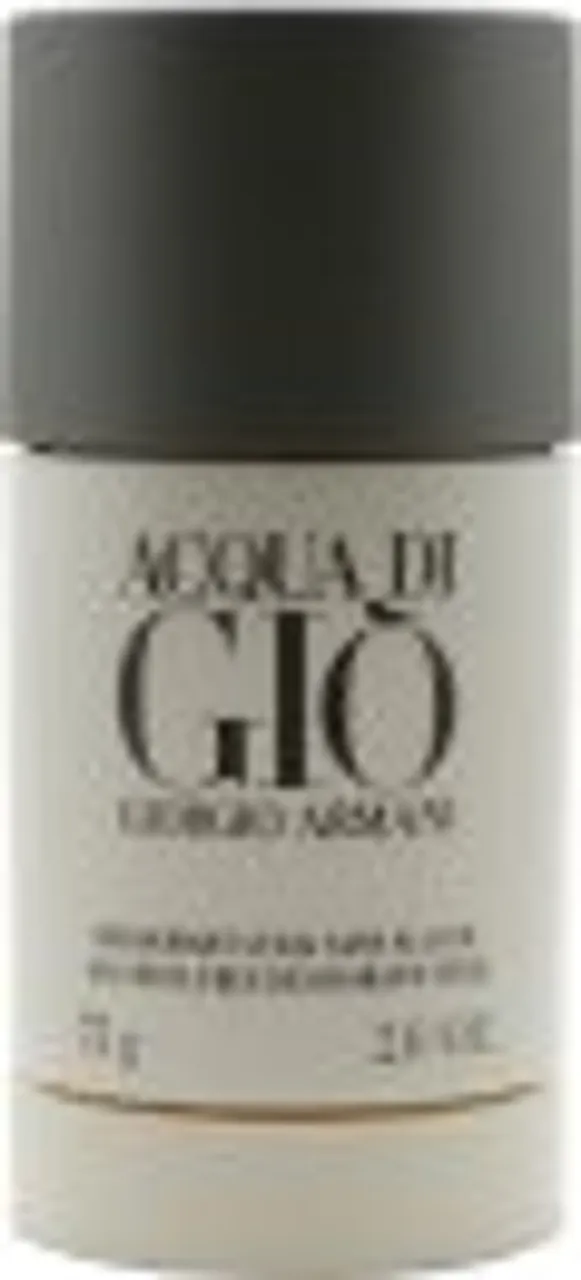 Giorgio Armani Acqua Di Gio Deodorant Stick 75g