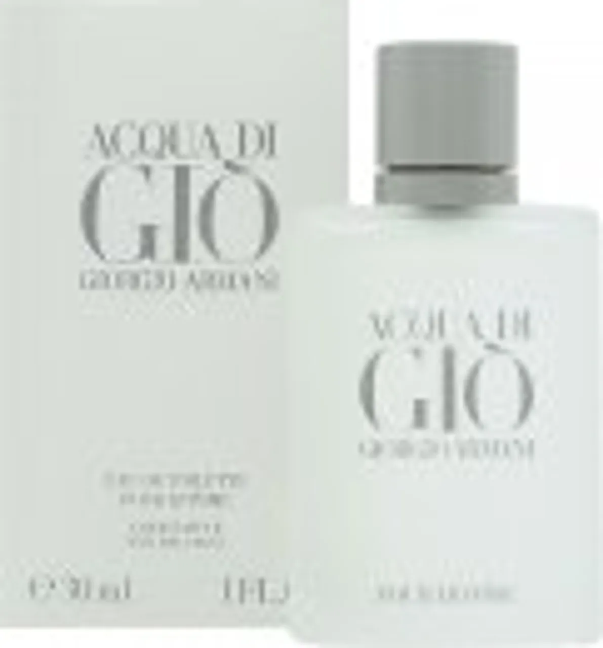 Giorgio Armani Acqua Di Gio Eau De Toilette 30ml Spray