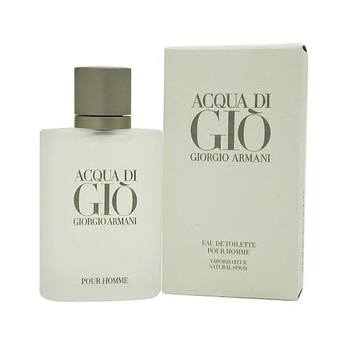 Giorgio Armani Acqua Di Gio Eau de Toilette for Men - 30 ml